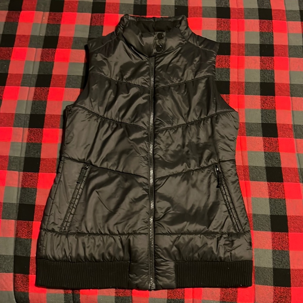 Smartwool Smartloft Vest